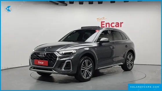AUDI Q5 45 TFSI QUATTRO PREMIUM