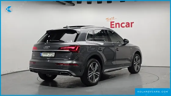 AUDI Q5 45 TFSI QUATTRO PREMIUM