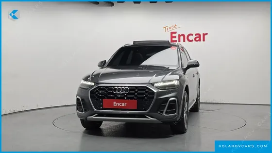AUDI Q5 45 TFSI QUATTRO PREMIUM