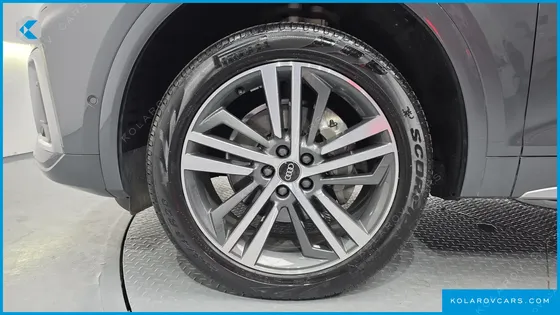 AUDI Q5 45 TFSI QUATTRO PREMIUM