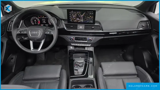 AUDI Q5 45 TFSI QUATTRO PREMIUM