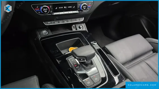 AUDI Q5 45 TFSI QUATTRO PREMIUM