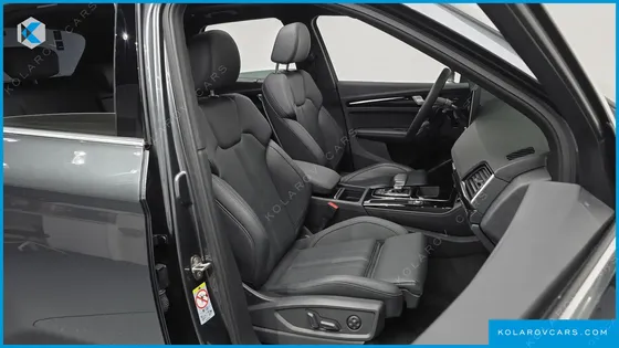 AUDI Q5 45 TFSI QUATTRO PREMIUM