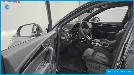 AUDI Q5 45 TFSI QUATTRO PREMIUM