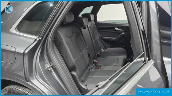 AUDI Q5 45 TFSI QUATTRO PREMIUM