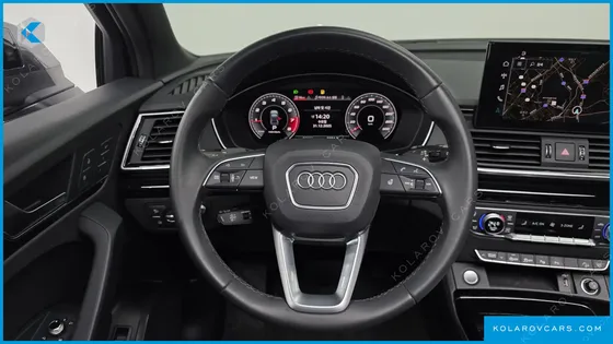 AUDI Q5 45 TFSI QUATTRO PREMIUM