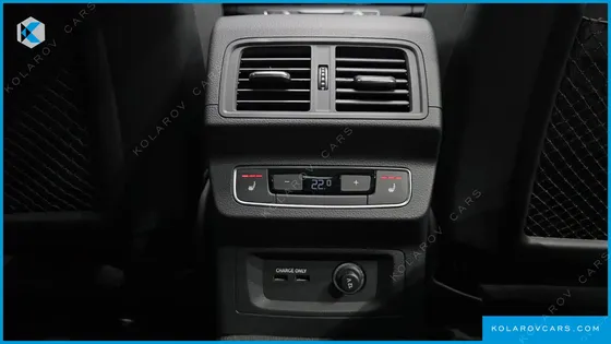 AUDI Q5 45 TFSI QUATTRO PREMIUM