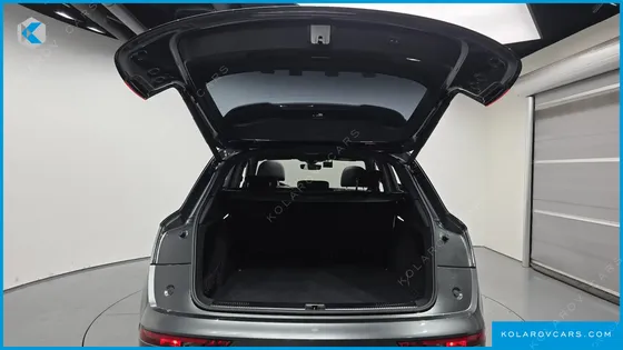 AUDI Q5 45 TFSI QUATTRO PREMIUM