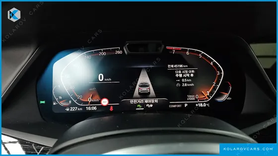 BMW X7 XDRIVE 40I M SPORT 6STR