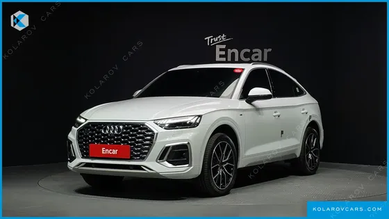AUDI Q5 45 TFSI QUATTRO PREMIUM SPORTBACK