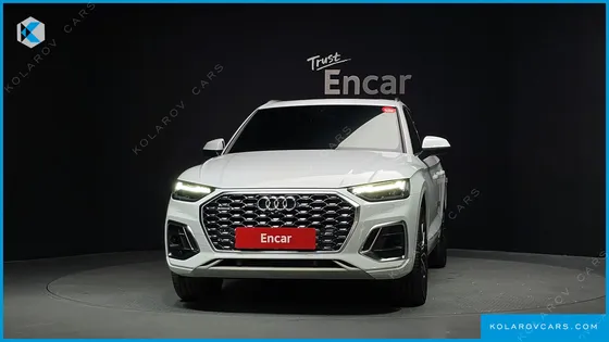 AUDI Q5 45 TFSI QUATTRO PREMIUM SPORTBACK