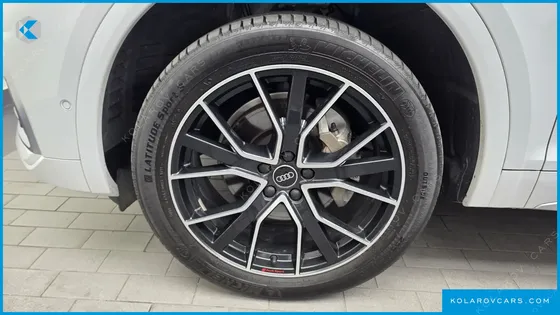 AUDI Q5 45 TFSI QUATTRO PREMIUM SPORTBACK
