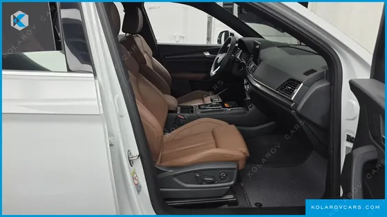 AUDI Q5 45 TFSI QUATTRO PREMIUM SPORTBACK