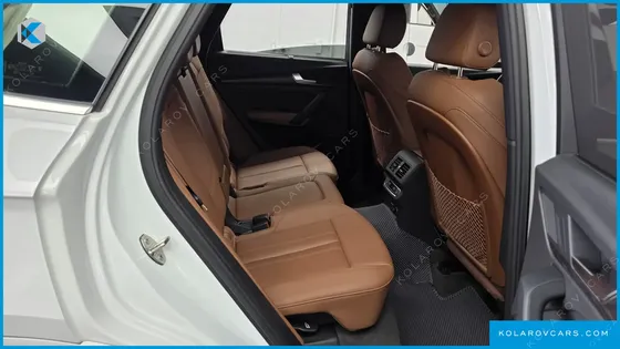 AUDI Q5 45 TFSI QUATTRO PREMIUM SPORTBACK