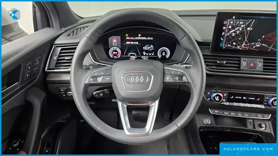 AUDI Q5 45 TFSI QUATTRO PREMIUM SPORTBACK