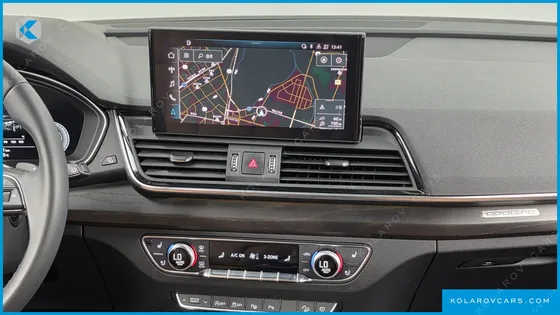 AUDI Q5 45 TFSI QUATTRO PREMIUM SPORTBACK