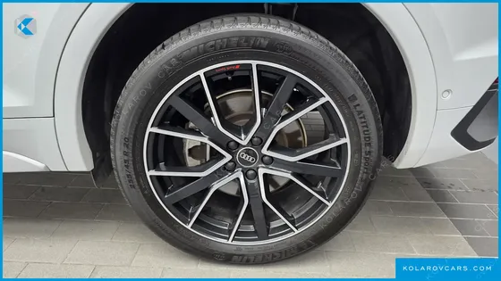 AUDI Q5 45 TFSI QUATTRO PREMIUM SPORTBACK