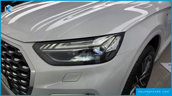 AUDI Q5 45 TFSI QUATTRO PREMIUM SPORTBACK