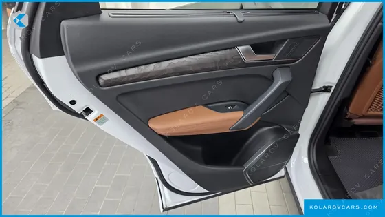 AUDI Q5 45 TFSI QUATTRO PREMIUM SPORTBACK