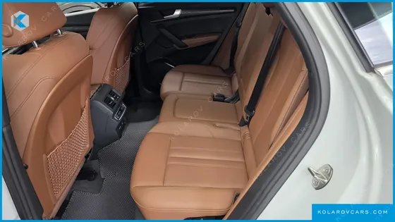 AUDI Q5 45 TFSI QUATTRO PREMIUM SPORTBACK