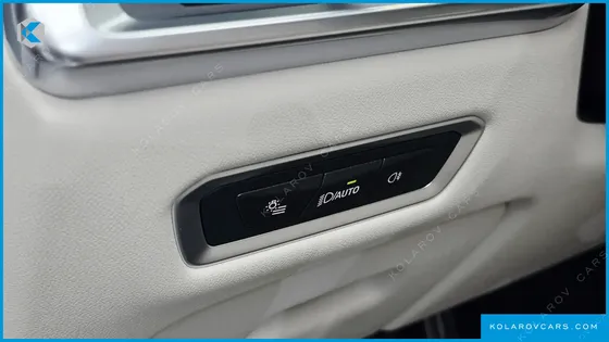 BMW X7 XDRIVE 40I M SPORT 7STR