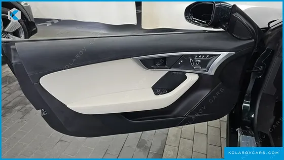 JAGUAR F-TYPE P300 CONVERTIBLE