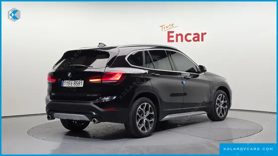 BMW X1 XDRIVE 20I XLINE