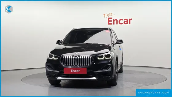 BMW X1 XDRIVE 20I XLINE
