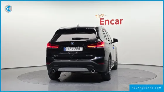 BMW X1 XDRIVE 20I XLINE