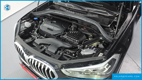 BMW X1 XDRIVE 20I XLINE