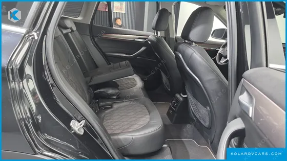 BMW X1 XDRIVE 20I XLINE