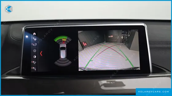 BMW X1 XDRIVE 20I XLINE