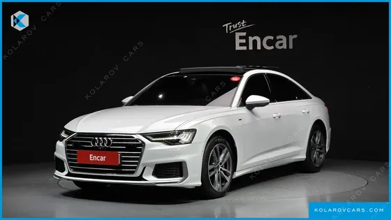 AUDI A6 45 TFSI PREMIUM