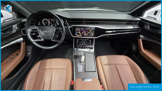 AUDI A6 45 TFSI PREMIUM
