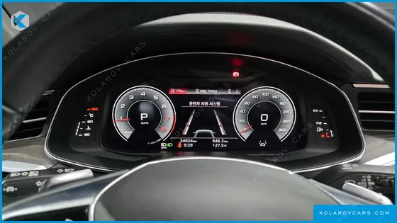 AUDI A6 45 TFSI PREMIUM