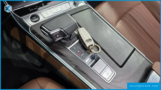 AUDI A6 45 TFSI PREMIUM