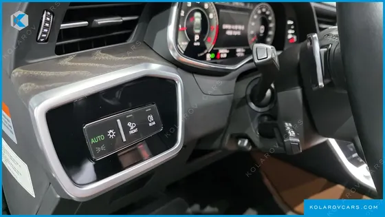 AUDI A6 45 TFSI PREMIUM