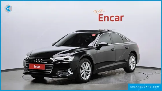 AUDI A6 45 TFSI