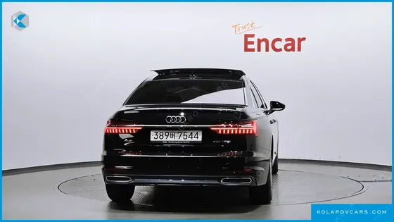 AUDI A6 45 TFSI