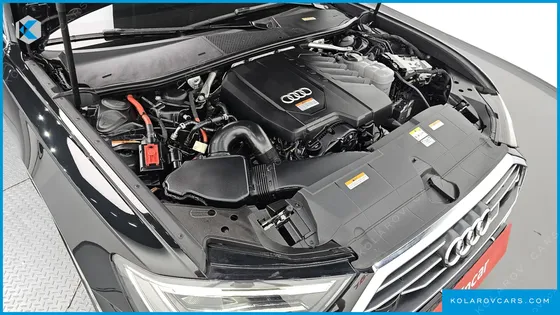 AUDI A6 45 TFSI