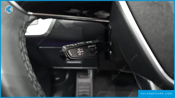 AUDI A6 45 TFSI