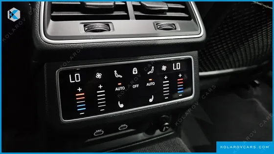 AUDI A6 45 TFSI