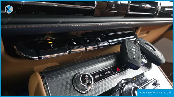 LINCOLN AVIATOR 3.0 BLACK LABEL AWD