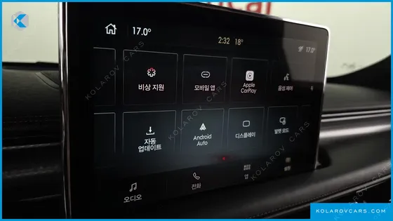LINCOLN AVIATOR 3.0 BLACK LABEL AWD