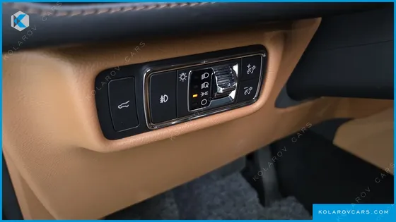 LINCOLN AVIATOR 3.0 BLACK LABEL AWD