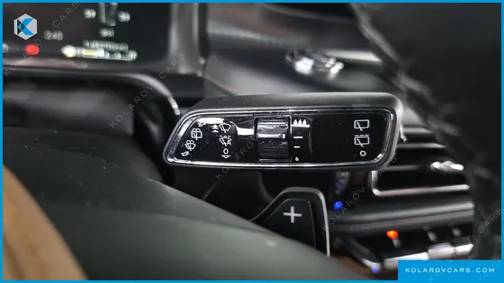 LINCOLN AVIATOR 3.0 BLACK LABEL AWD