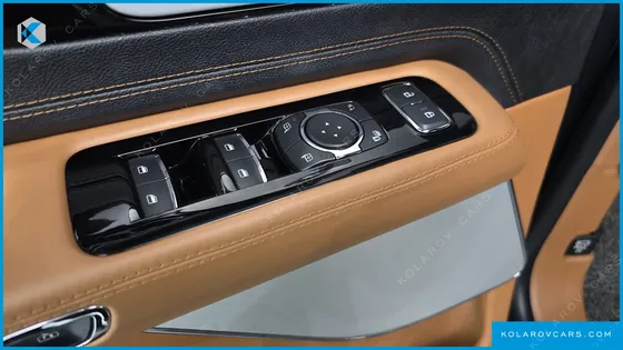 LINCOLN AVIATOR 3.0 BLACK LABEL AWD