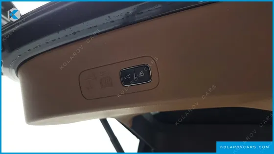 LINCOLN AVIATOR 3.0 BLACK LABEL AWD