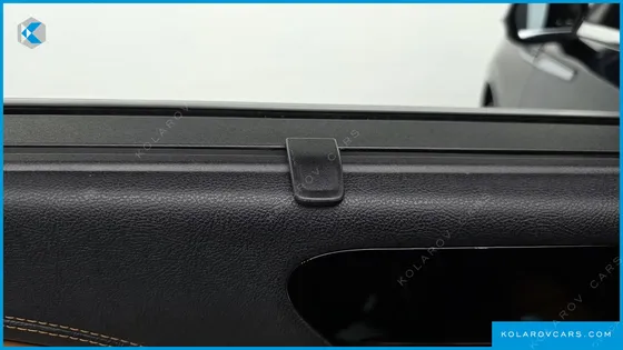 LINCOLN AVIATOR 3.0 BLACK LABEL AWD