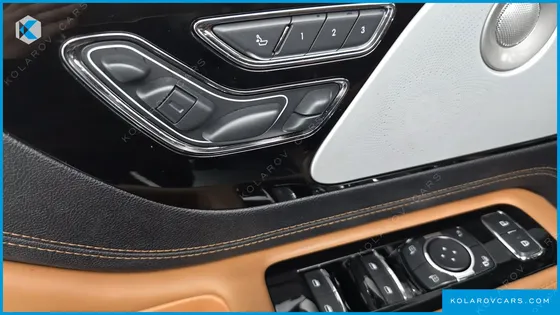 LINCOLN AVIATOR 3.0 BLACK LABEL AWD